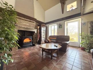 Propri�t� 3 Chambres 195m2
