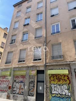 Plateau de 18m2
