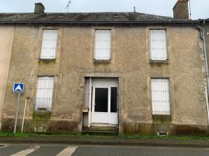 Maison de ville 5 CHAMBRES 141m2
