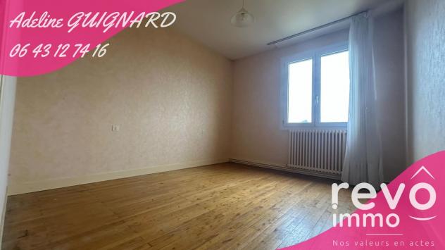 Maison familiale 150m
