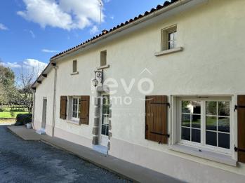 LONG�RE 5 PI�CES 162m2
