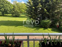 Exclusivit� T4 familial lumineux dans un parc
