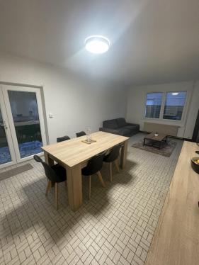 Maison de Plain-Pied meuble - Proche du Centre

