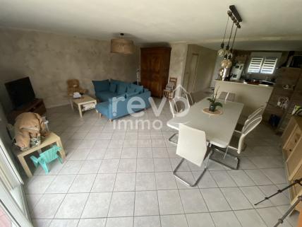  Maison Familiale Traditionnelle � Cerans-Foulletourte 
