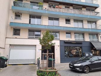 � louer - Place de parking en centre-ville
