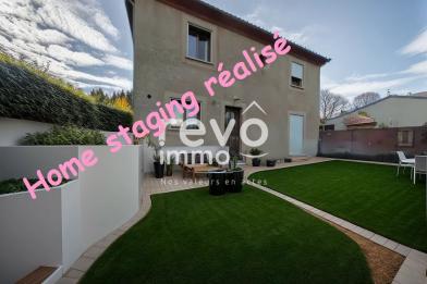 A vendre villa de type 6
