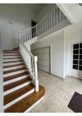 Maison spacieuse avec fort potentiel de rentabilit� locative
