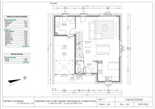 TERRAIN A BATIR AVEC PC

