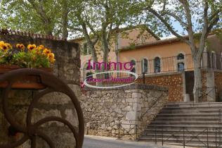 MAISON ATYPIQUE 2 LOGEMENTS
