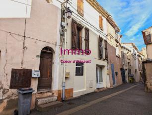 CANET MMEUBLE DE RAPPORT 2 LOTS
