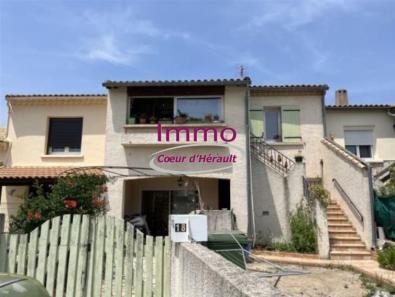 Maison avec 2 appartements
