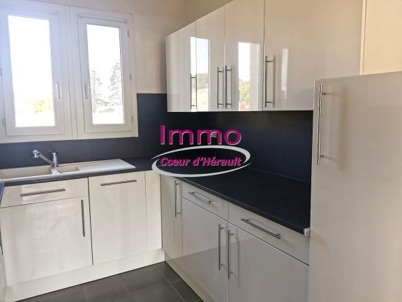 INVESTISSEUR, appartement T4 r�nov�
