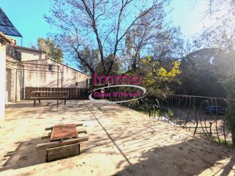 Appartement T3  avec tr�s grande terrasse de 75m�
