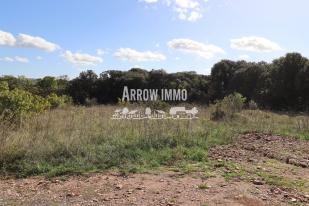 Terrain � b�tir 580 M� viabilis�
