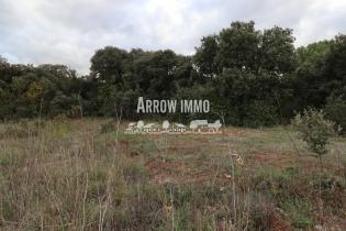 Terrain � b�tir 560 M� viabilis�
