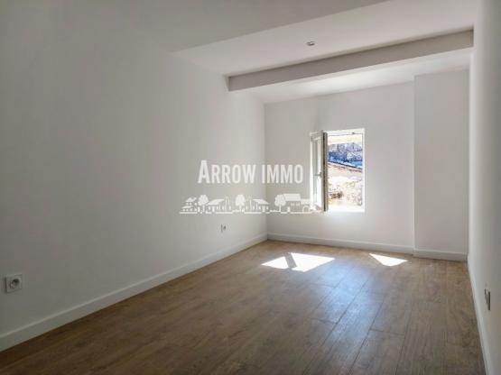 Appartement 5 pi�ces avec terrasse
