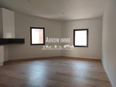 Appartement T2 de 30 M� avec ext�rieur

