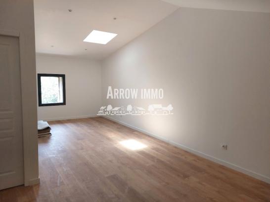 Appartement T2 de 44 M� avec ext�rieur
