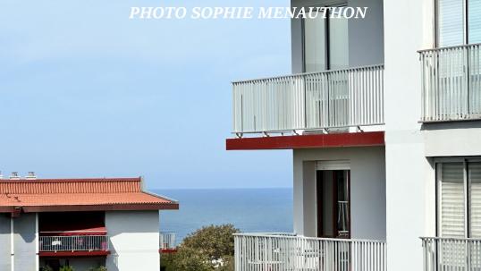 SUPERBE APPARTEMENT DE TYPE T3 DE 87 M2 AVEC TERRASSE DE 15 M2
