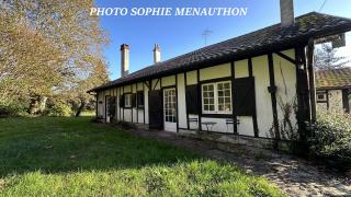 SUR 4600 M2 MAISON LANDAISE DE CARACTERE DE TYPE T8 DE 210 M2
