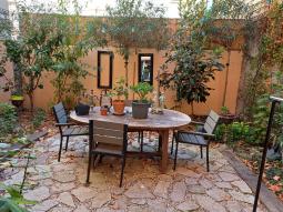 MAISON  SITUEE  AU  CENTRE  VILLE
