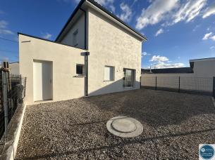 Villa quatre chambres 
