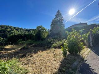 TERRAIN SAINT MAURICE L'EXIL CONSTRUCTIBLE 402 M2
