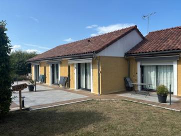 G�te de charme � Carennac
