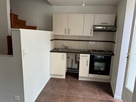 Appartement centre ville 
