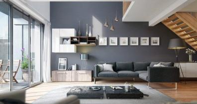 PROCHAINEMENT ! C'est � Ambilly, aux portes de la suisse, que nous vous proposons ce superbe lo