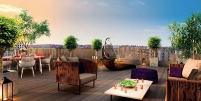 PROCHAINEMENT ! C'est � Ambilly, aux portes de la suisse, que nous vous proposons ce superbe lo