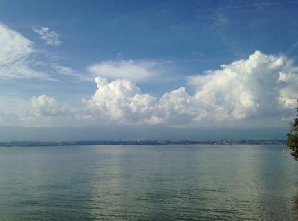 A SAISIR SUPERBE APPARTEMENT A POISY  ! Aux portes du centre d'Annecy, R�sidence intimiste avec