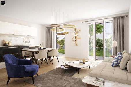 PROCHAINEMENT ! C'est � Poisy, aux portes de la suisse, que nous vous proposons ce superbe loge