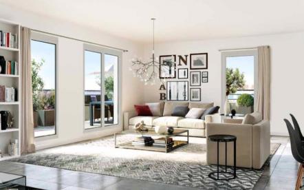 PROCHAINEMENT ! C'est � Annemasse, aux portes de la suisse, que nous vous proposons ce superbe 