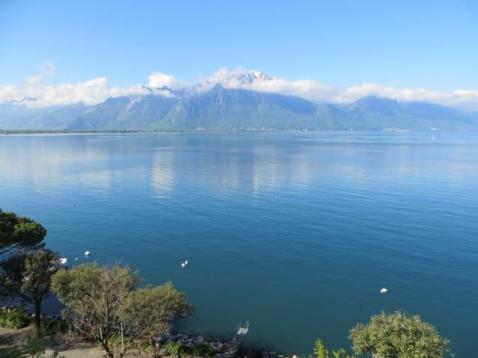 PROCHAINEMENT ! C'est � Annemasse, aux portes de la suisse, que nous vous proposons ce superbe 