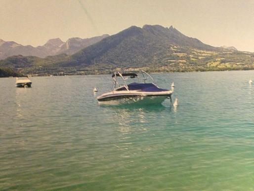 PROCHAINEMENT ! C'est � Poisy, aux portes de la suisse, que nous vous proposons ce superbe loge