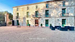 LE P�LERIN DE L'AUBE �

