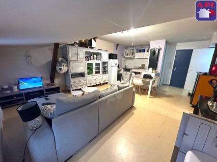 T3 AU COEUR DE MAZERES
