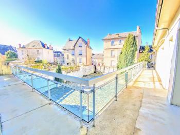 Ensemble immobilier - 7 garages - Rodez
