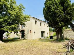 Maison en pierre avec Jardin

