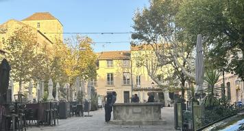 SUBLIME T5 TERRASSE BBC � �trenner PISCINE. BIEN D'EXCEPTION !!!
