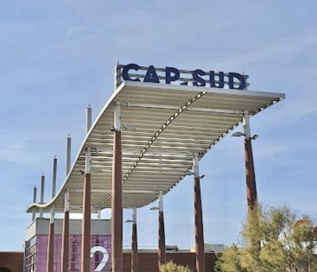 SUPERBE BUREAUX CAP SUD CROIX DE NOVES ETAT NEUF A SAISIR
