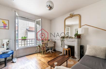 EXCLUSIVITE - Quartier DAGUERRE
