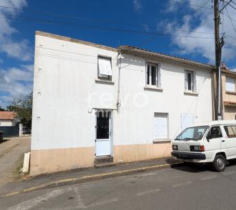 Maison � r�nover saint-colomban 44310
