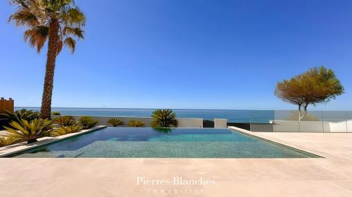 LA PULSATION DE L'ONDE �
