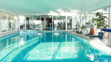 LE PLUS BEAU REFLET �
