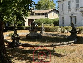 Chateau dans la dr�me
