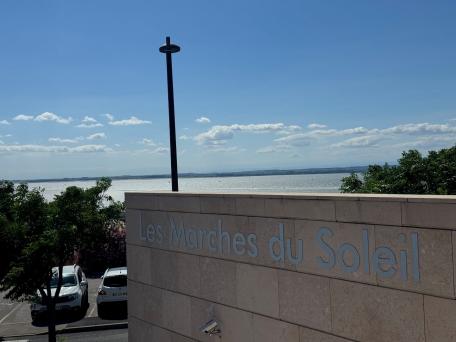  Vendre  Appartement T2  Ste, Rsidence Les Marches du Soleil
