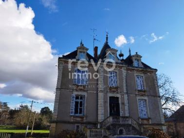 Appartement entirement rnov 110 m Lac de Maine
