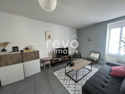 Appartement T3 Centre-Ville Avrill�
